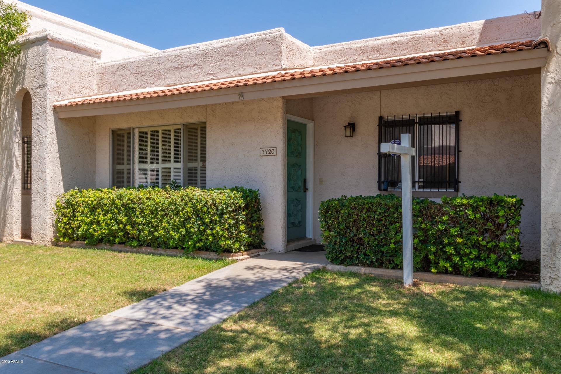 Scottsdale, AZ 85257,7720 E HARVARD Street