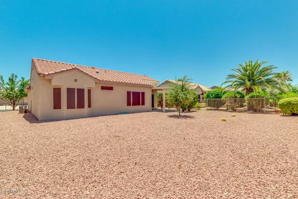 Surprise, AZ 85374,20216 N MARIPOSA Way