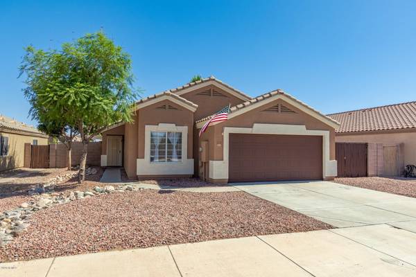 Peoria, AZ 85382,9135 W DEANNA Drive