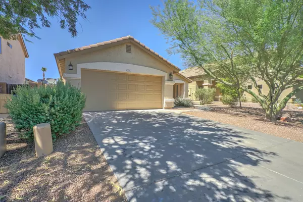 Litchfield Park, AZ 85340,13526 W BERRIDGE Lane