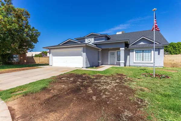 Glendale, AZ 85303,8023 W Oregon Avenue