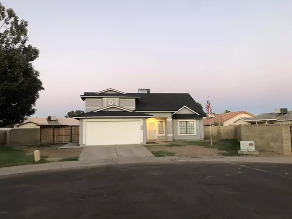 Glendale, AZ 85303,8023 W Oregon Avenue