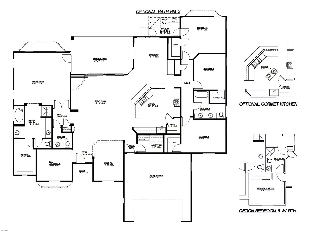 Wittmann, AZ 85361,28607 N BUSH Street