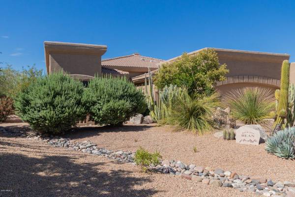 Rio Verde, AZ 85263,27921 N QUAIL SPRING Road