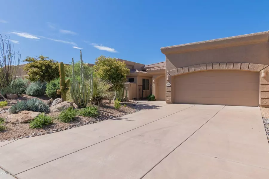 27921 N QUAIL SPRING Road, Rio Verde, AZ 85263