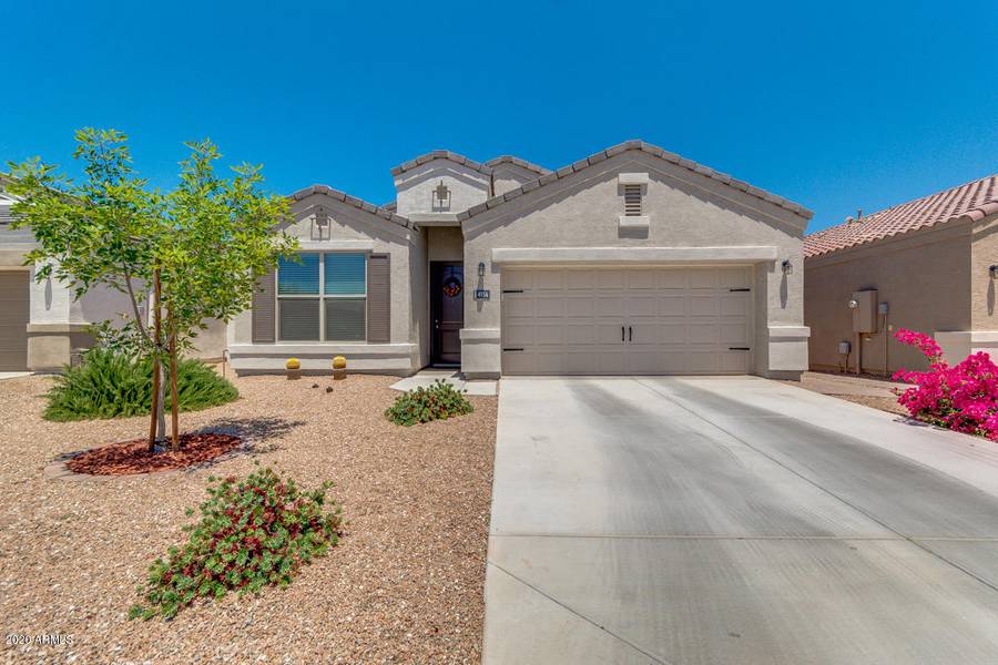 4156 W MAGGIE Drive, Queen Creek, AZ 85144