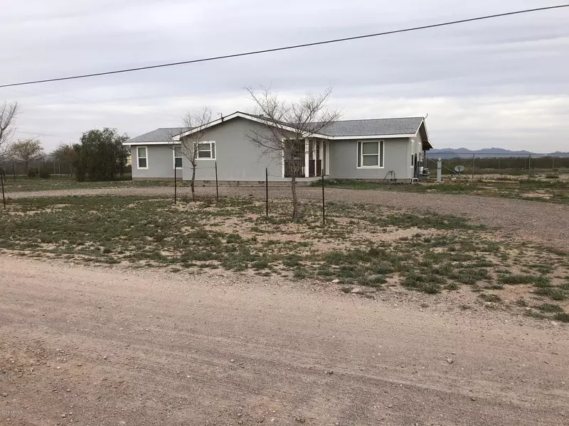 1423 N 382ND Lane, Tonopah, AZ 85354