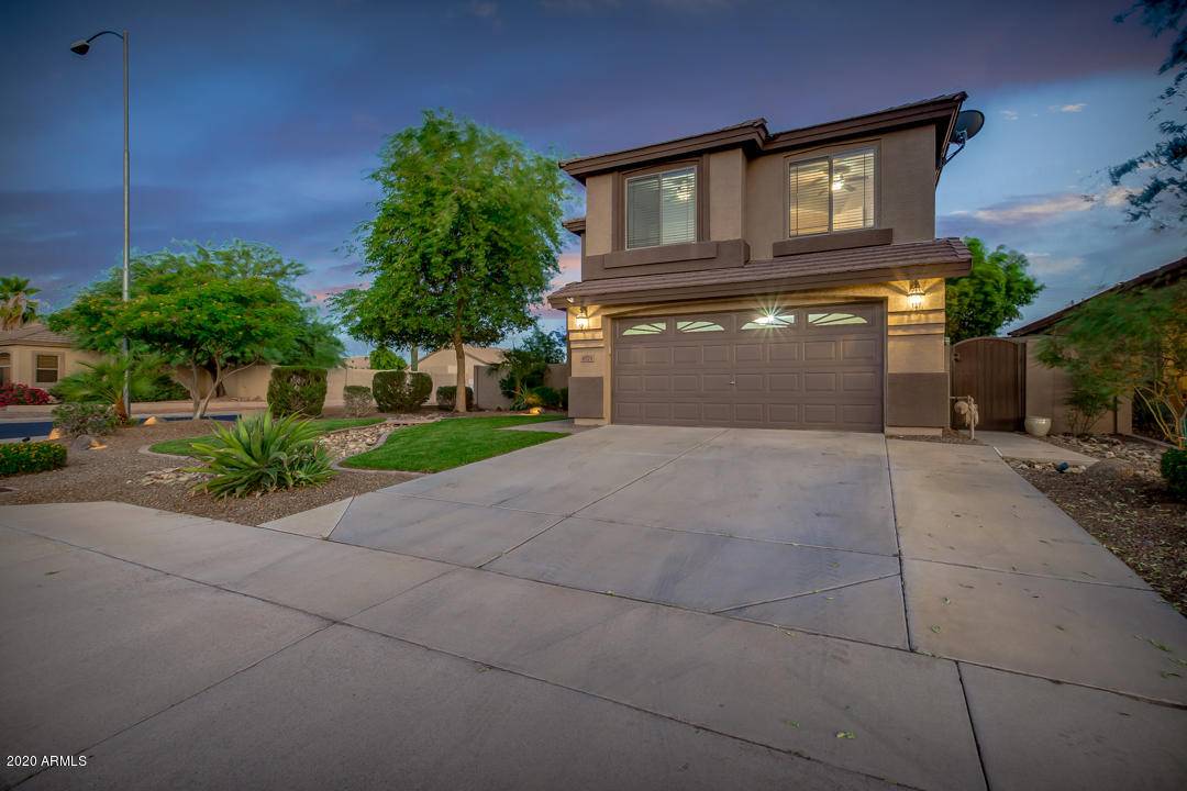 Mesa, AZ 85212,8729 E PORTOBELLO Avenue