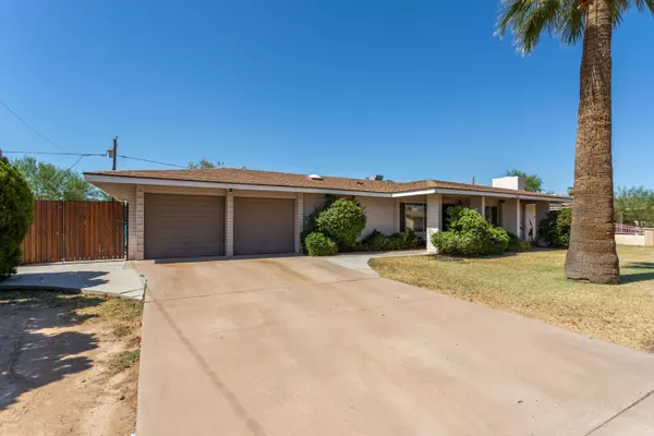 6260 W ELM Street, Phoenix, AZ 85033