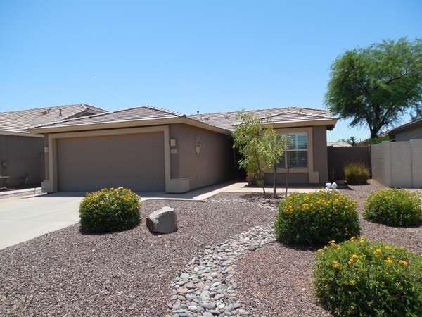 Chandler, AZ 85249,3837 E Rolling Green Way