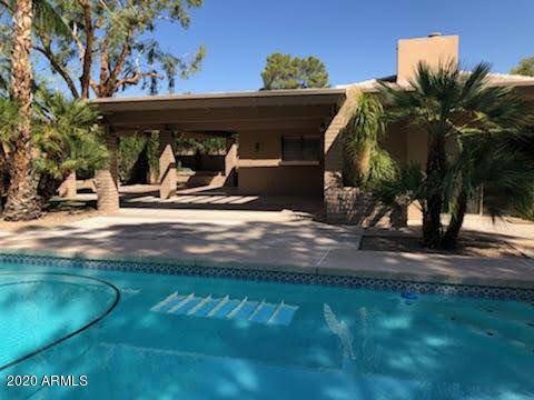 Paradise Valley, AZ 85253,4814 E CHERYL Drive