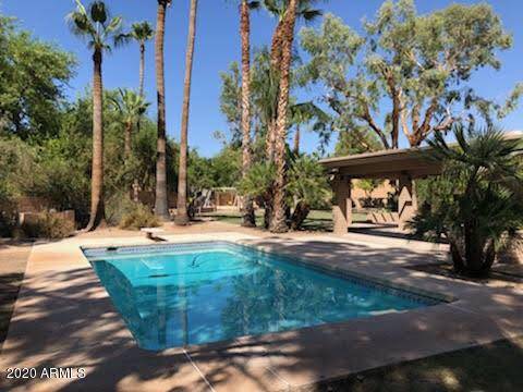 4814 E CHERYL Drive, Paradise Valley, AZ 85253