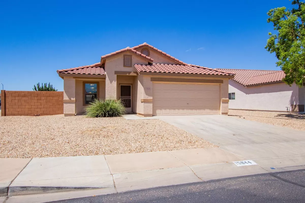 Surprise, AZ 85379,15844 W CROCUS Drive