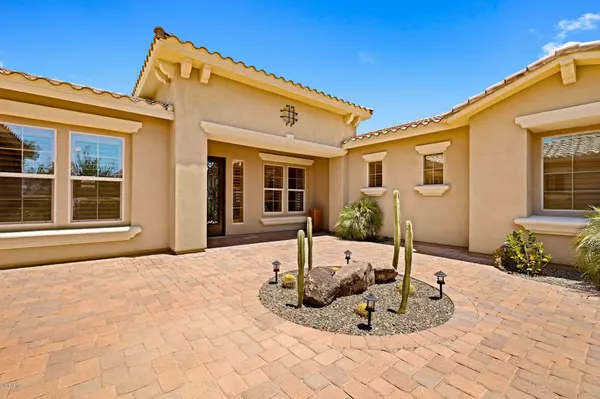 Gilbert, AZ 85298,3138 E BELLFLOWER Court