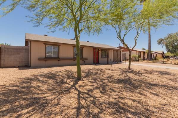 3649 E PERSHING Avenue, Phoenix, AZ 85032