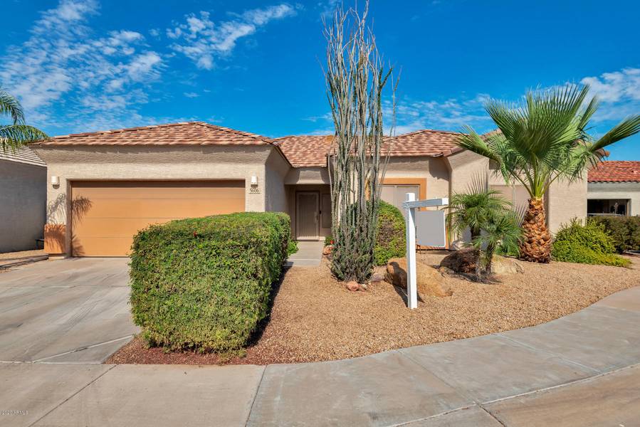 5606 S 26TH Place, Phoenix, AZ 85040