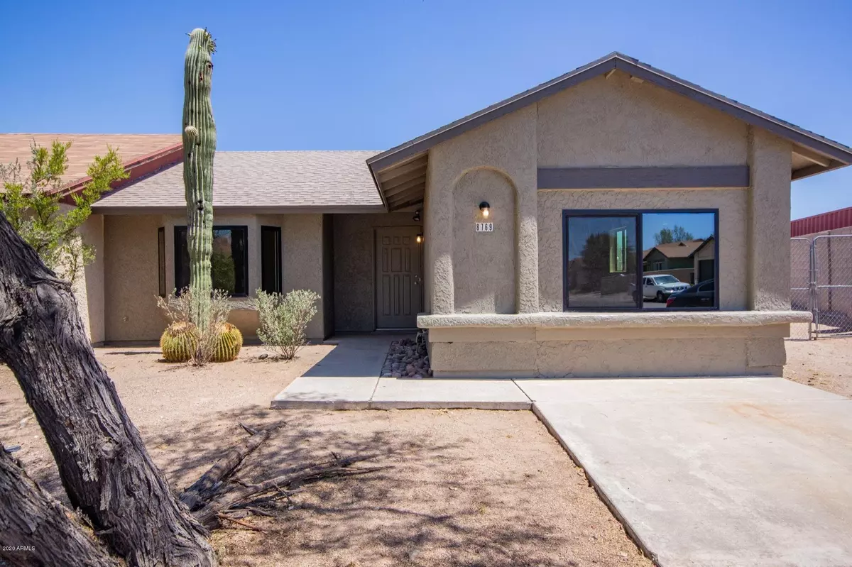 Tucson, AZ 85730,8769 E ALMOND Street