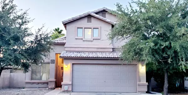 9332 W MIAMI Street, Tolleson, AZ 85353