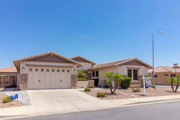 Chandler, AZ 85249,3830 E TONTO Place