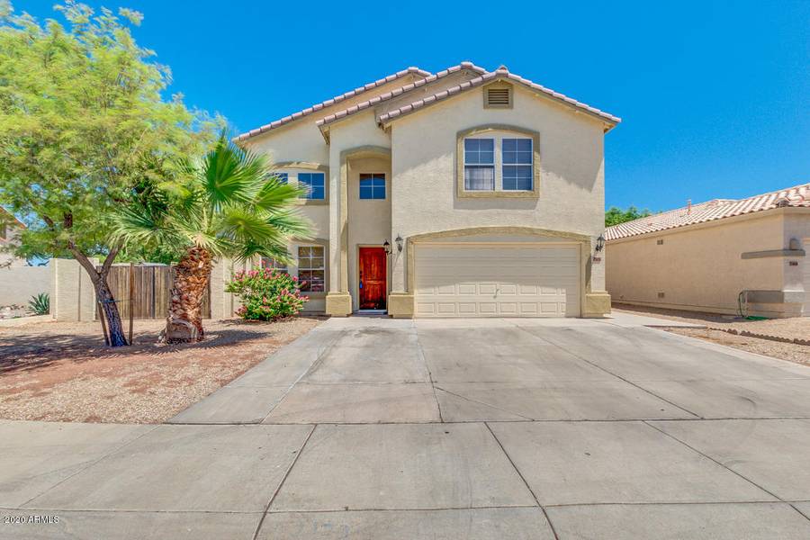 7470 W RANCHO Drive, Glendale, AZ 85303