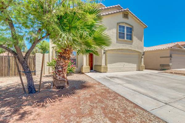 Glendale, AZ 85303,7470 W RANCHO Drive