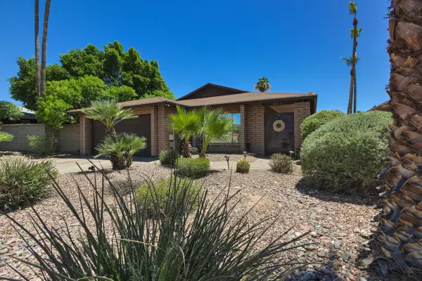 861 N 85TH Street, Scottsdale, AZ 85257