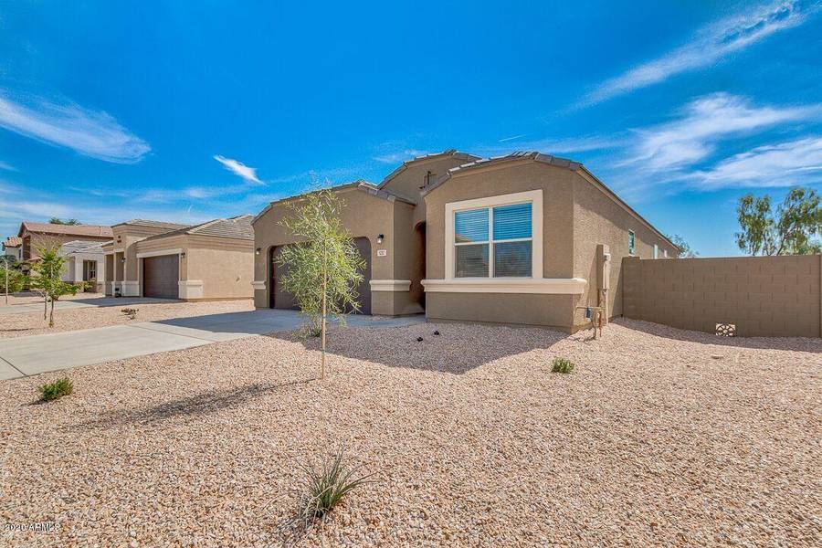 1759 W CAMERON Boulevard, Coolidge, AZ 85128