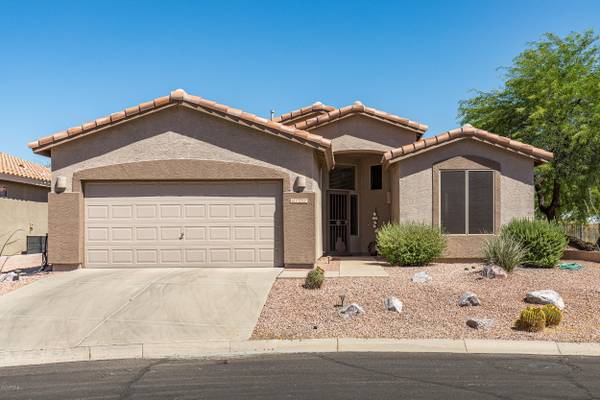 Gold Canyon, AZ 85118,6757 S FAIRWAY Drive