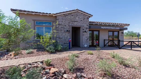 Rio Verde, AZ 85263,18733 E Blue Sky Drive