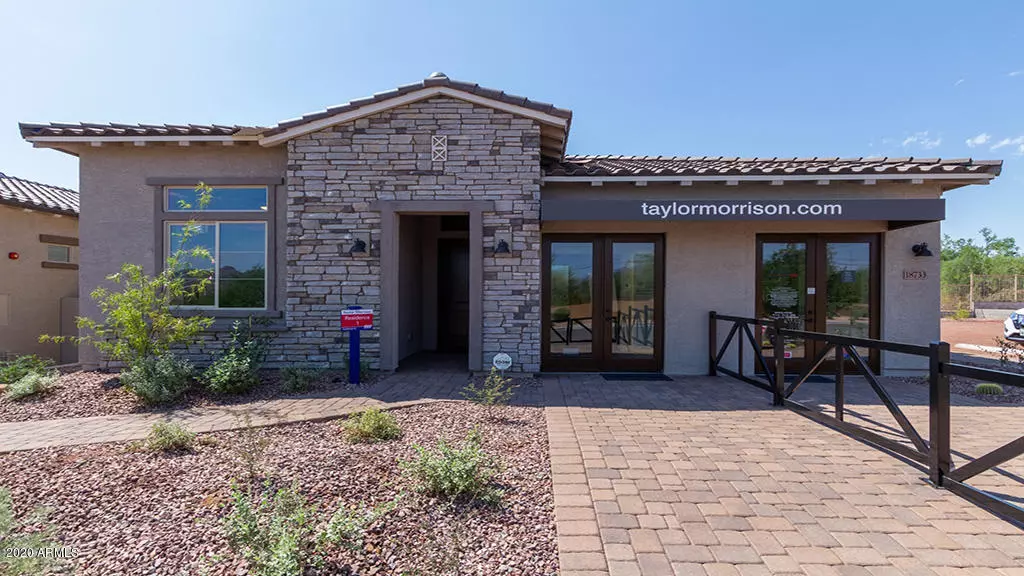 18733 E Blue Sky Drive, Rio Verde, AZ 85263