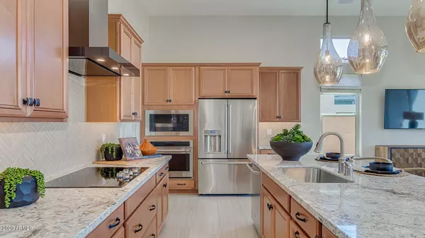 Rio Verde, AZ 85263,18733 E Blue Sky Drive