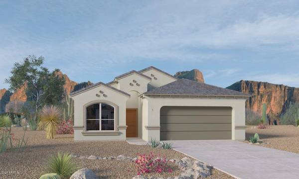 1706 W CAMERON Boulevard, Coolidge, AZ 85128