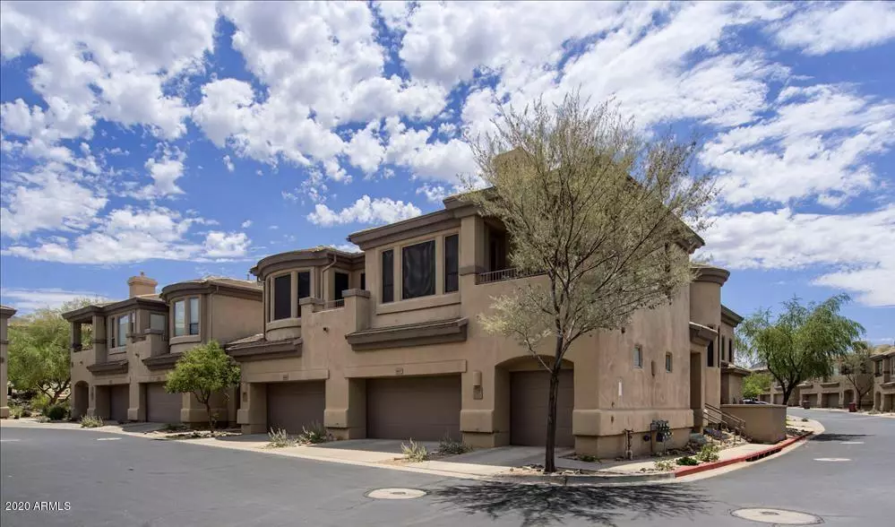 Scottsdale, AZ 85260,16420 N THOMPSON PEAK Parkway #2056