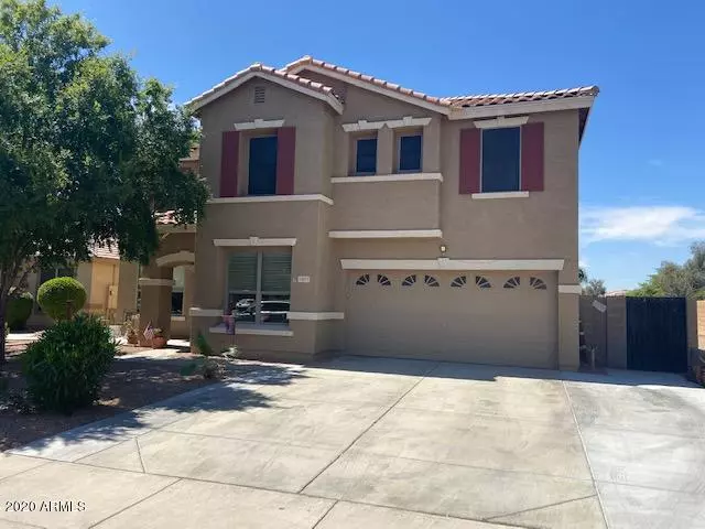 Surprise, AZ 85379,15071 W WINDROSE Drive