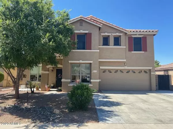 Surprise, AZ 85379,15071 W WINDROSE Drive