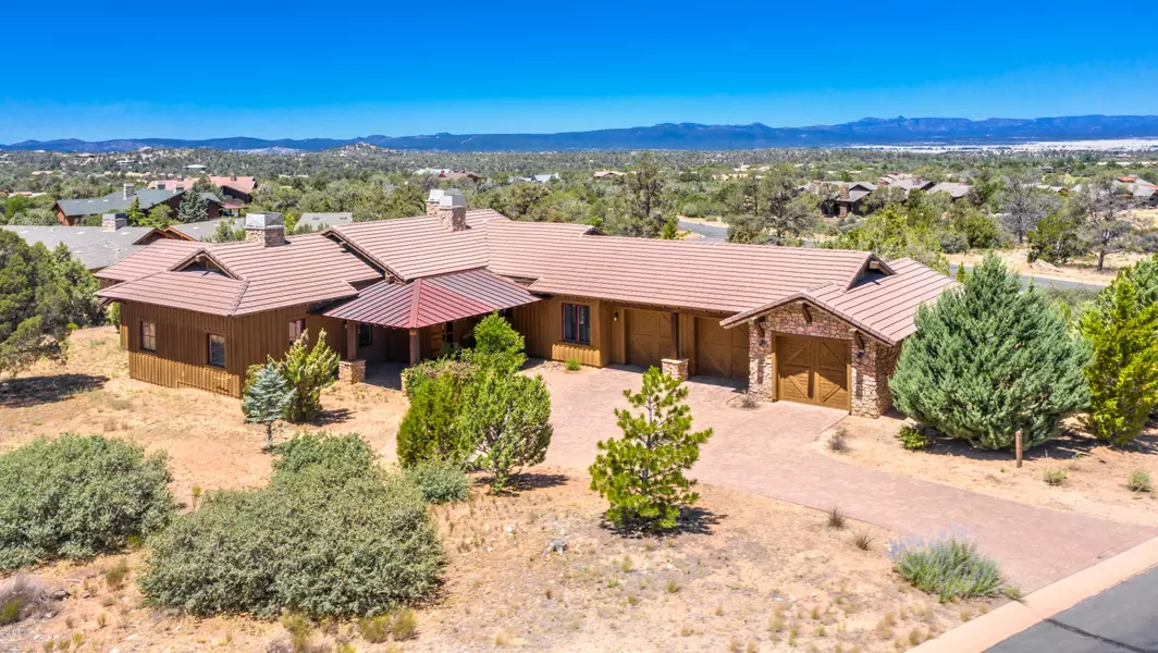 14530 N CENTENNIAL Drive, Prescott, AZ 86305