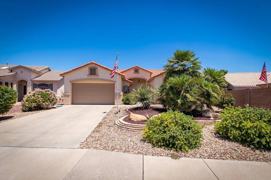 17774 W SAMMY Way, Surprise, AZ 85374