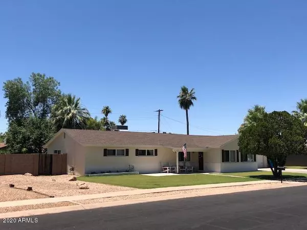 Phoenix, AZ 85021,1539 W GOLDEN Lane