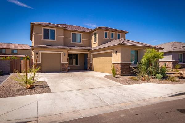 Peoria, AZ 85383,7330 W BAJADA Road