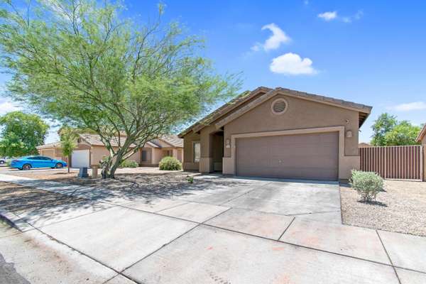 Phoenix, AZ 85041,2613 W DARREL Road