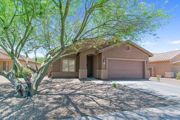 Phoenix, AZ 85041,2613 W DARREL Road