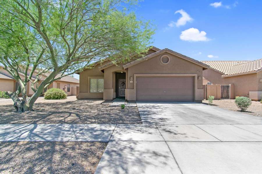 2613 W DARREL Road, Phoenix, AZ 85041