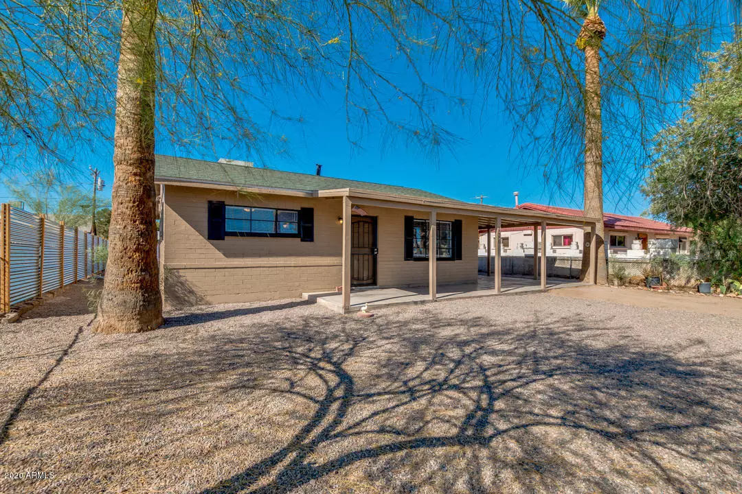 Buckeye, AZ 85326,120 4th Avenue E