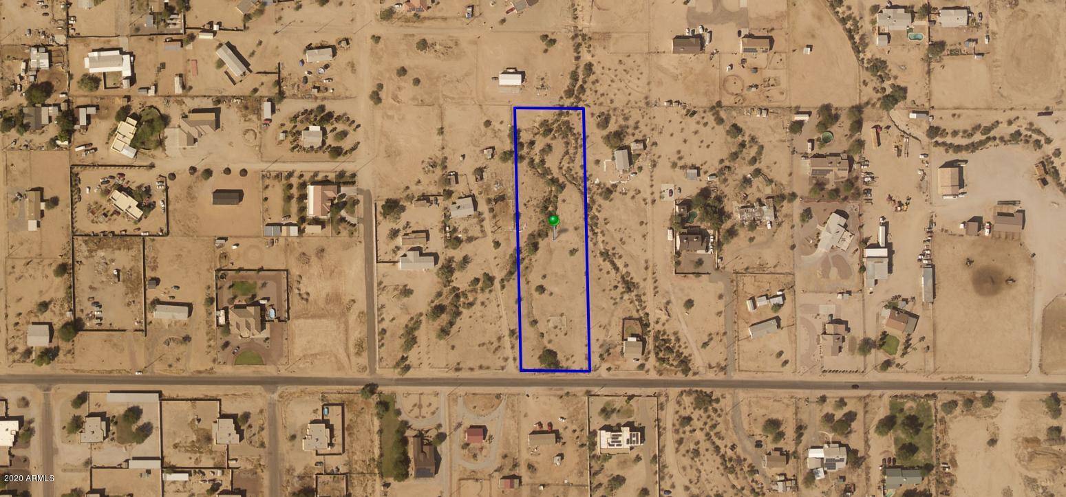 20616 W TELEGRAM PATH Road #-, Buckeye, AZ 85326