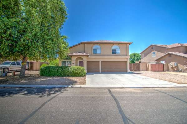 San Tan Valley, AZ 85143,31732 N DESERT WILLOW Road