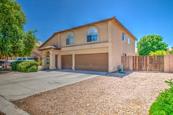 San Tan Valley, AZ 85143,31732 N DESERT WILLOW Road