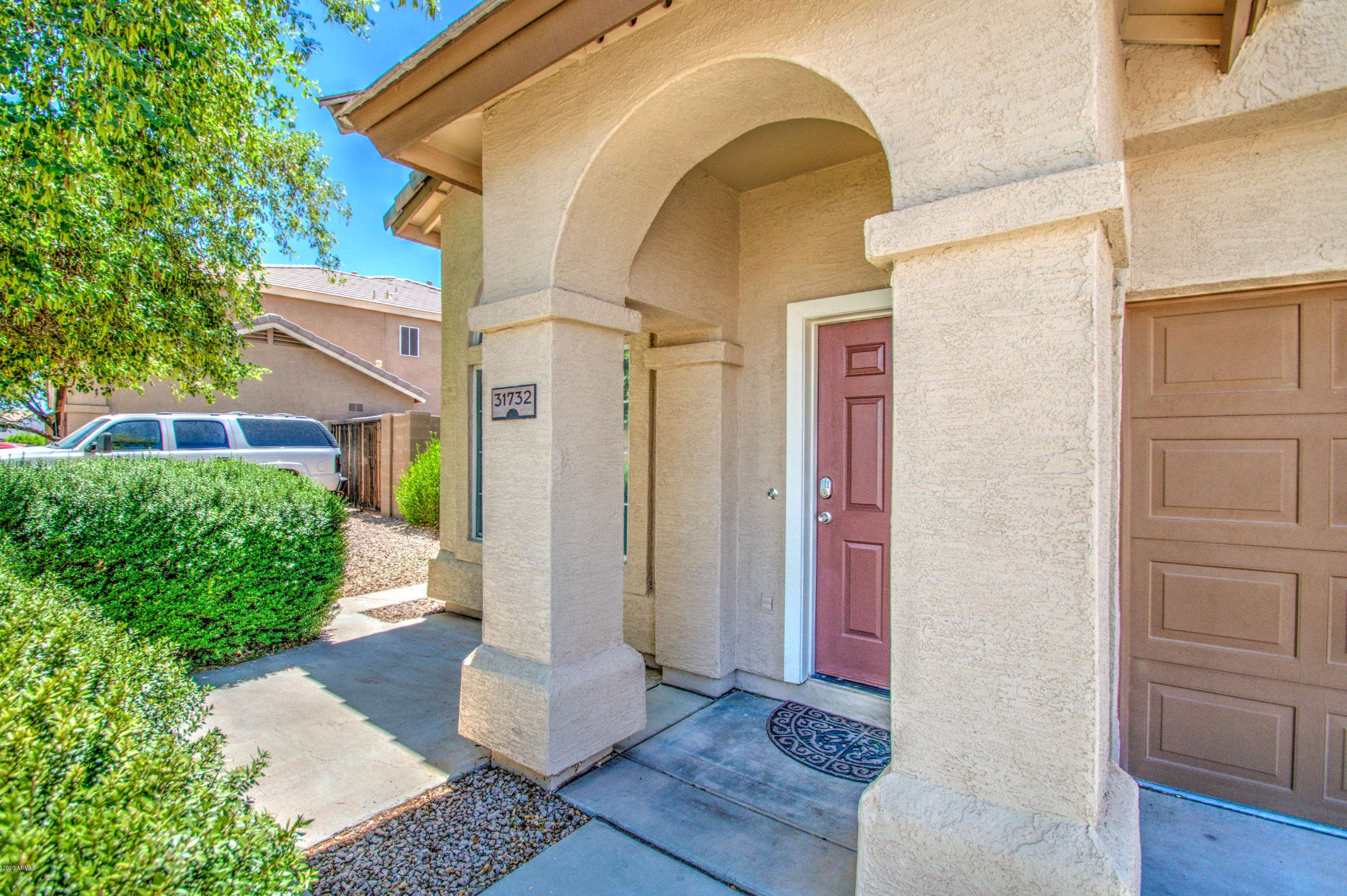 San Tan Valley, AZ 85143,31732 N DESERT WILLOW Road