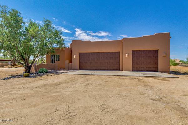 Cave Creek, AZ 85331,28320 N 65TH Street