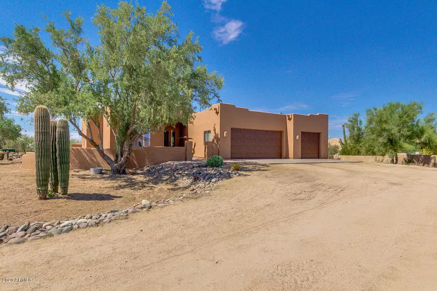 28320 N 65TH Street, Cave Creek, AZ 85331