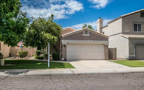 Gilbert, AZ 85234,1451 E BEACON Drive